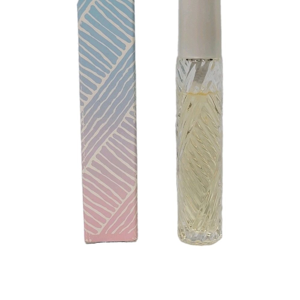 Avon Night Magic Summer Mist Mini Light Cologne Spray .5 fl oz (new with box) - Picture 2 of 6